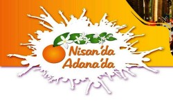 ADANA PORTAKAL ÇİÇEĞİ FESTİVALİ Adana_Tarsus_Turu