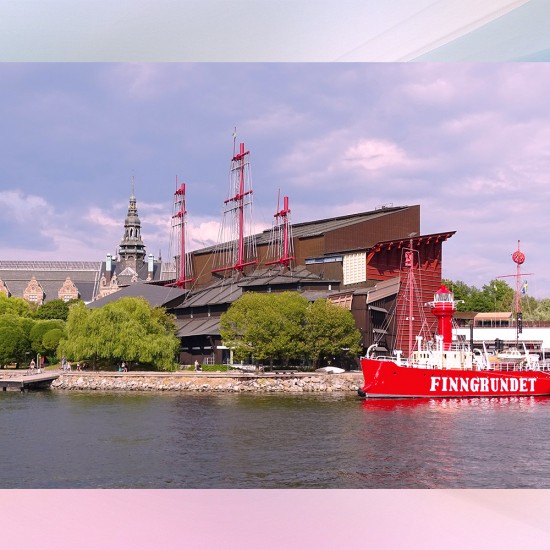 İSKANDİNAVYA FİYORTLAR TURU