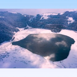 ABANT GÖLÜ MİLLİ PARKI