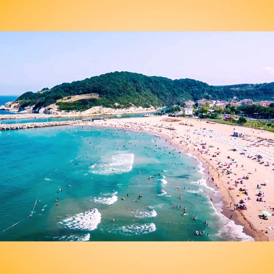 ŞİLE AĞVA GEZİSİ