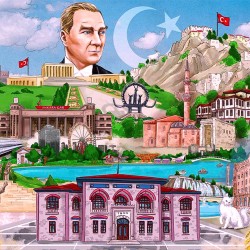 ANKARA ve ANITKABİR