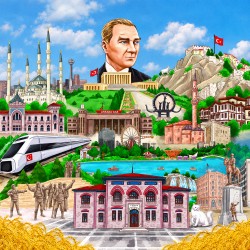 ANKARA VE ANITKABİR