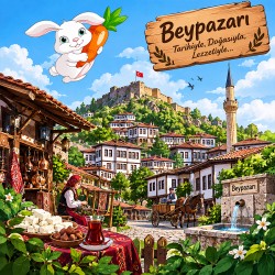 BEYPAZARI GEZİSİ