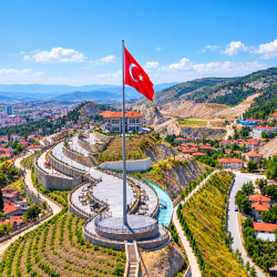 BEYPAZARI GEZİSİ