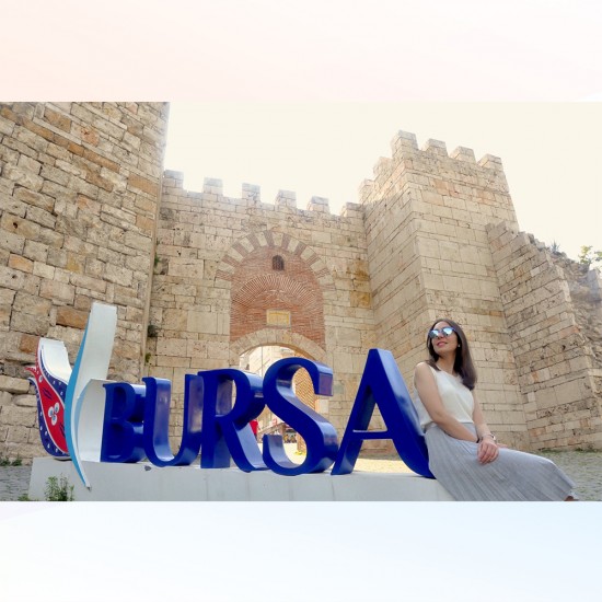 BURSA GEZİSİ