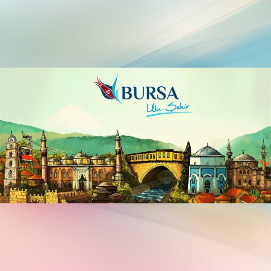 BURSA GEZİSİ