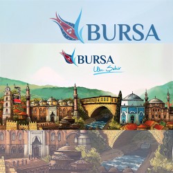 BURSA VE İNCİLERİ GEZİSİ