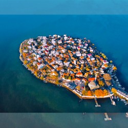 BURSA VE İNCİLERİ GEZİSİ