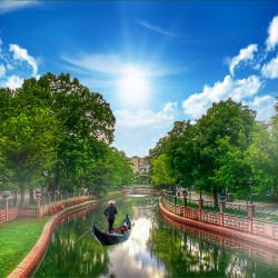 ESKİŞEHİR GEZİSİ