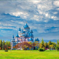 ESKİŞEHİR GEZİSİ