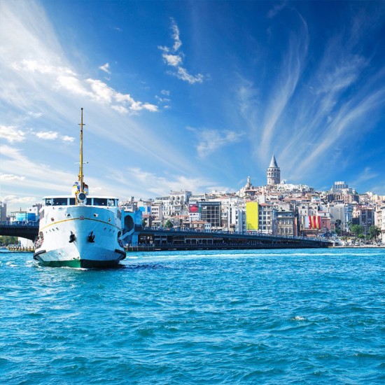 İSTANBUL LALE FESTİVALİ