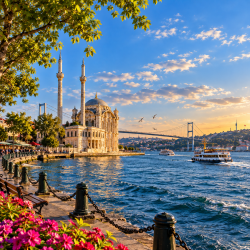 İSTANBUL TURU