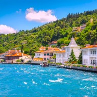 HEYBELİADA BÜYÜKADA GEZİSİ