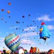 KAPADOKYA BALON FESTİVALİ KAPADOKYA BALON FESTİVALİ