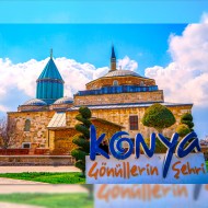 KONYA GEZİSİ