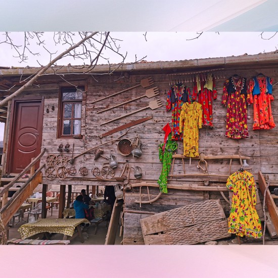 KÜRE DAĞLARI MİLLİ PARKI (Kurban_Bayramı_Tatili_ÖzeL)