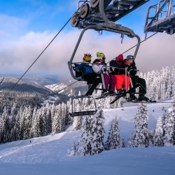 ILGAZ DAĞI MİLLİ PARKI