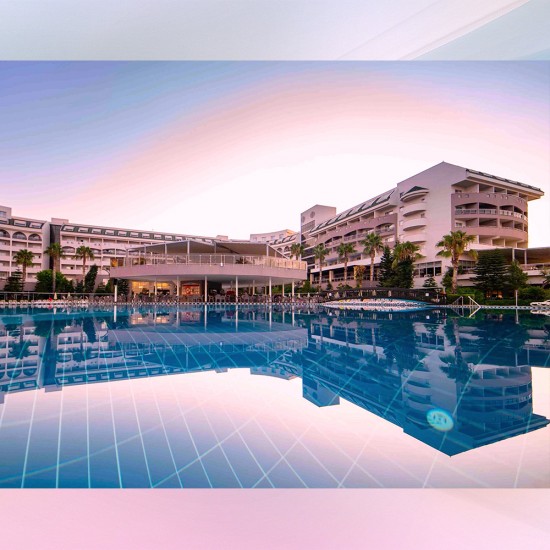 ANTALYA SİDE Yaz Tatili Turu