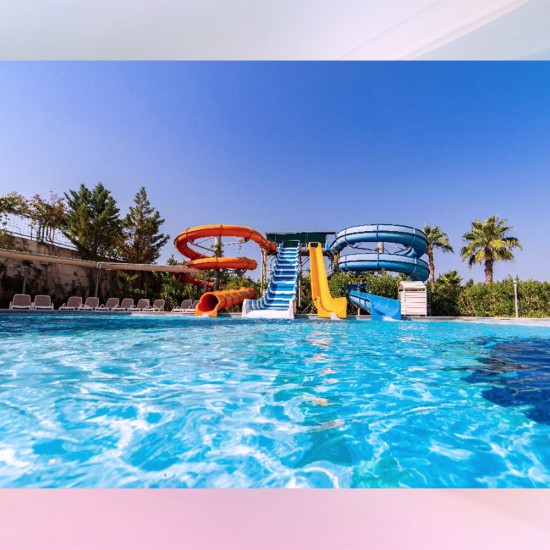 ANTALYA SİDE Yaz Tatili Turu