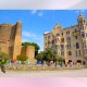 AZERBAYCAN BAKÜ TURU