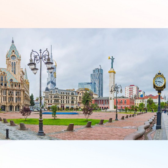 BATUM TURU (YILBAŞI_ÖZEL_PROGRAMI)