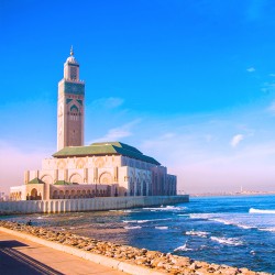 FAS (MASALLAR DİYARI) TURU 