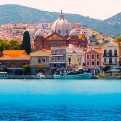 MİDİLLİ ADASI TURU