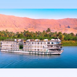 MISIR CRUISE TURU