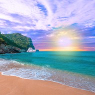 ANTALYA KEMER OLYMPOS TURU