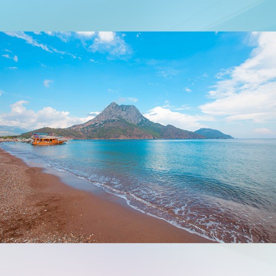 ANTALYA KEMER TURU (Kadınlara_Özel_Yaz_Tatili_Turu)