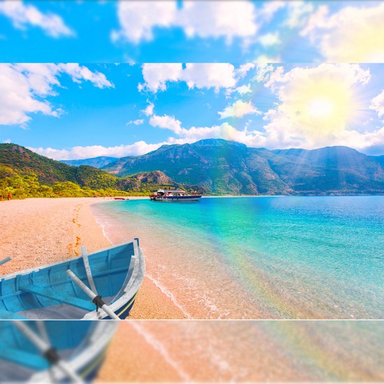 ANTALYA KEMER OLYMPOS TURU