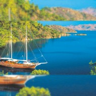 AYVALIK Behramkale Bozcaada