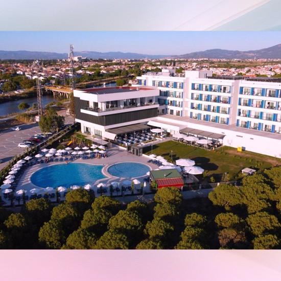 AYVALIK Behramkale Bozcaada