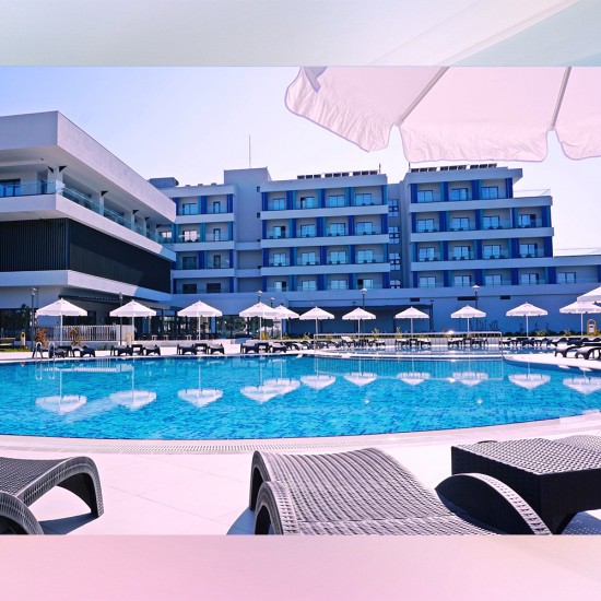 AYVALIK Behramkale Bozcaada