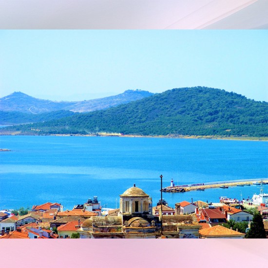 AYVALIK Behramkale Bozcaada