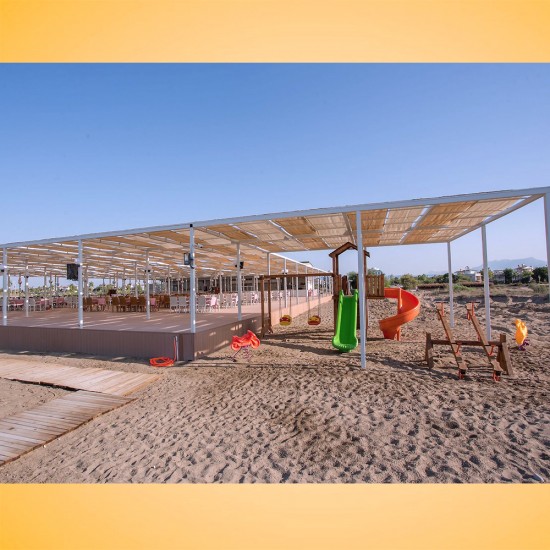 BELEK SİDE YAZ TATİLİ TURU