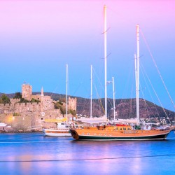 BODRUM TURU (Kadınlara Özel)