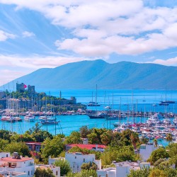BODRUM TURU (Kadınlara Özel)