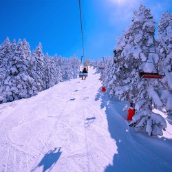 ULUDAĞ BURSA GEZİSİ