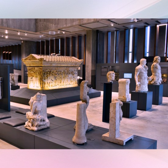 ÇANAKKALE ŞEHİTLİKLER TURU (Troya_Antik_Kenti/Troya_Müzesi)