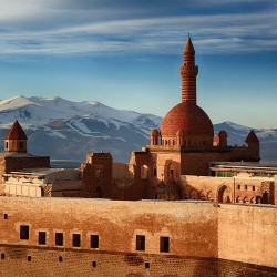 BÜYÜK DOĞU ANADOLU TURU