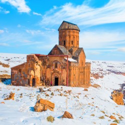 KARS ERZURUM TURU