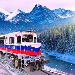 DOĞU EKSPRESİ İLE KARS TURU