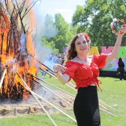 EDİRNE KAKAVA ŞENLİKLERİ