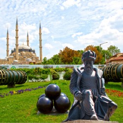 EDİRNE KAKAVA ŞENLİKLERİ