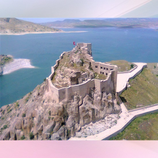 Erzincan/Tunceli/Elazığ/Amasya