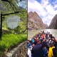ERZİNCAN TUNCELİ ELAZIĞ TURU