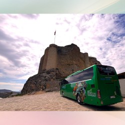 ERZİNCAN TUNCELİ ELAZIĞ TURU