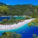 Fethiye Ölüdeniz Dalyan (Yeni Tur)
