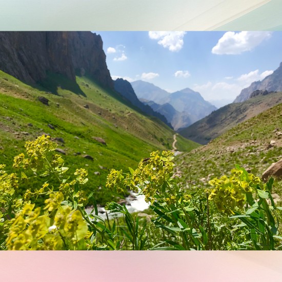 HAKKARİ VAN DOĞA TURU